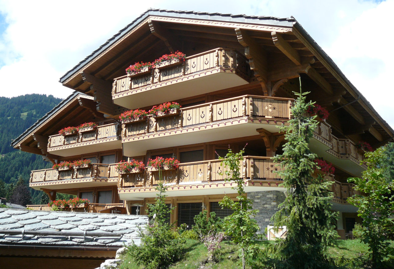 Property For Sale in Switzerland