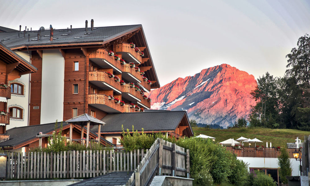 Property Switzerland Property Switzerland