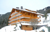 Balcon des Alpes 16, Properties Switzerland, Ski Apartment ~ Domain de la Residence