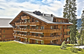 Royalp 32D, Royalp & Spa 5* Hotel Luxury Apartment for Sale ~ Villars