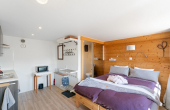 Chalet Rayon de Soleil, Apartment For Rent ~ Ski Rental Gryon