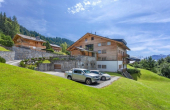 La Perle 4, Ski Apartment for Sale ~ Swiss Alps