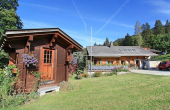 Chalet Heidi, Chalet for Sale  ~ Villars-sur-Ollon Switzerland