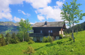 Chalet Legato, Alpine Chalet for Sale ~ Ski Resort Switzerland