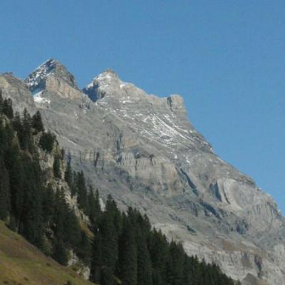Alpes Des Chaux17