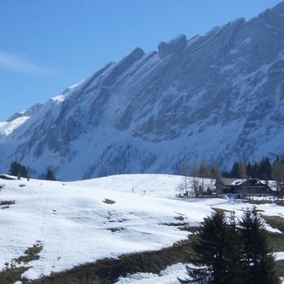 Alpes Des Chaux7