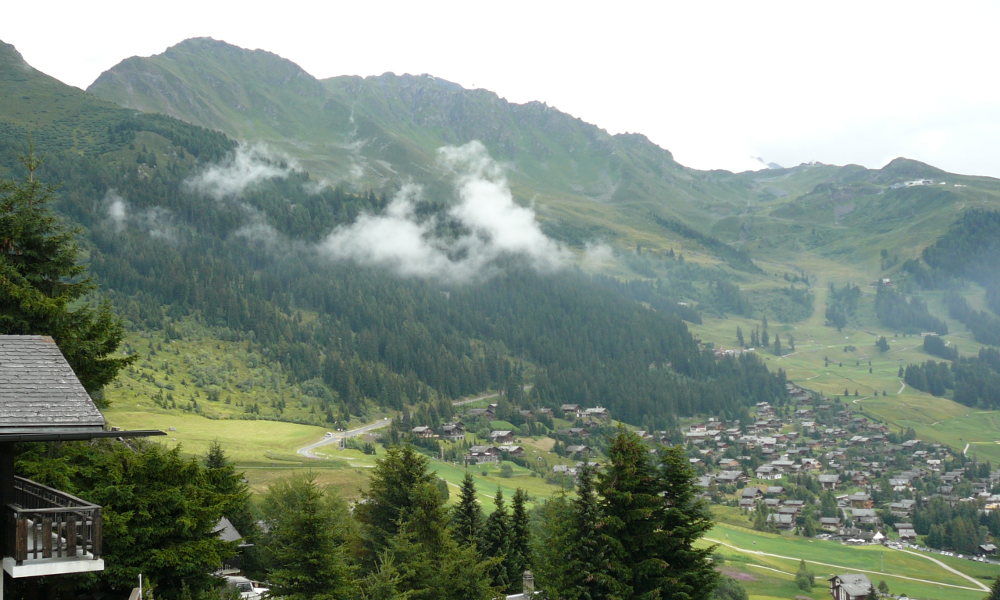 Verbier